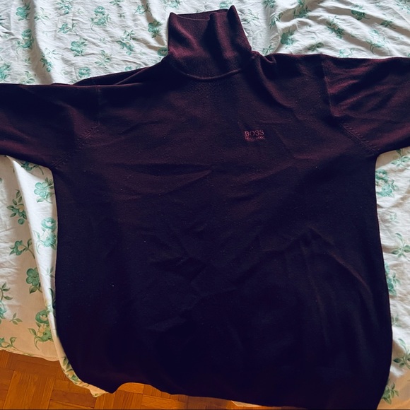 Turtleneck Hugo boss - Picture 1 of 3